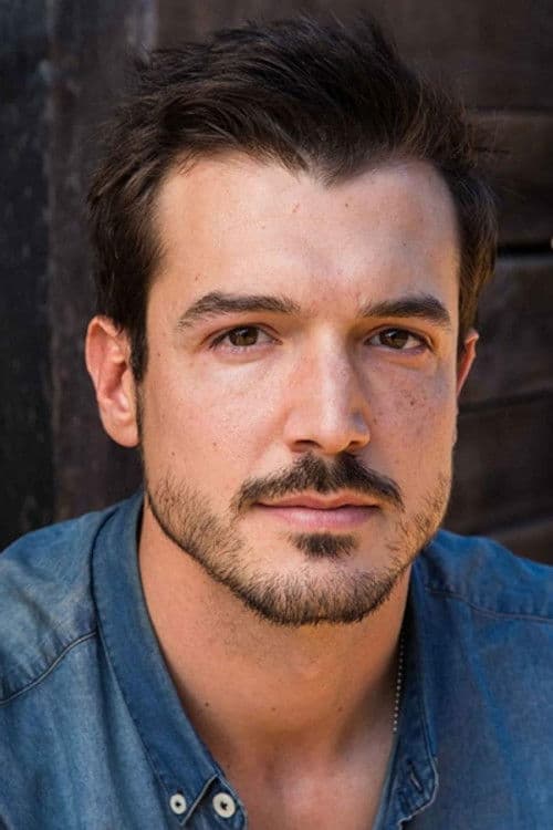 Christopher Stein profile photo