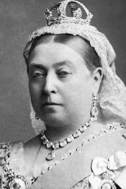 Queen Victoria of the United Kingdom profile photo