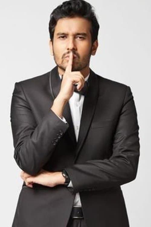 Sahil Shah profile photo