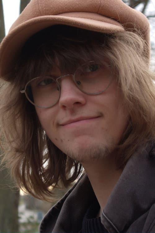 Dante Nelson Rådqvist profile photo
