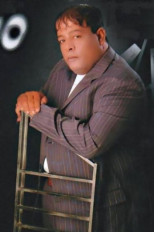 Abdel Basset Hamouda profile photo