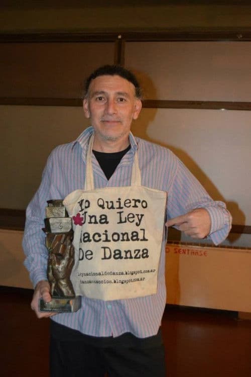 Javier Bautista profile photo