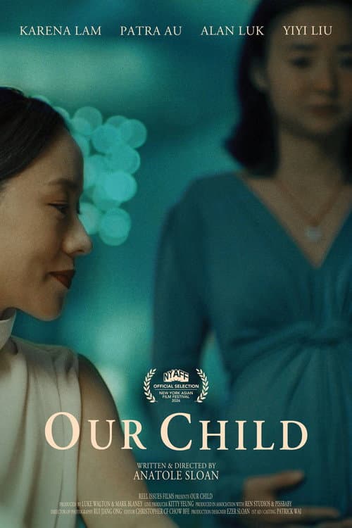 Our Child poster