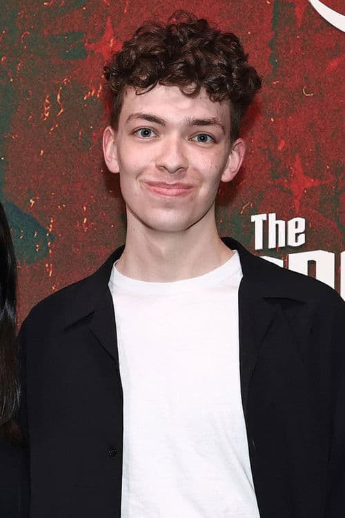 Gregor Reynolds profile photo