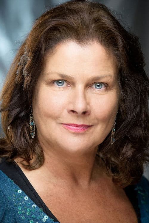 Fiona Bruce profile photo