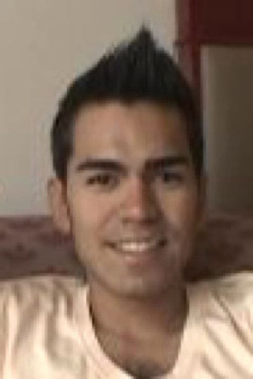 Demian Ficci-Jeep profile photo