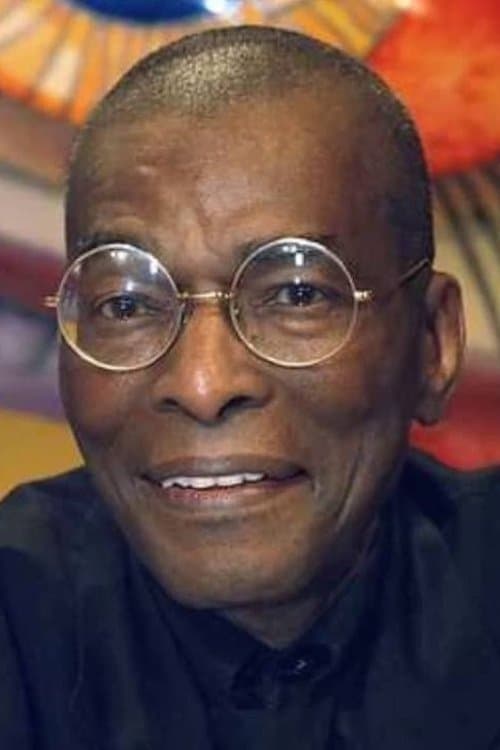 Donald Jones profile photo