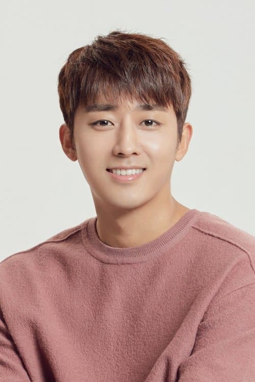Son Ho-jun profile photo