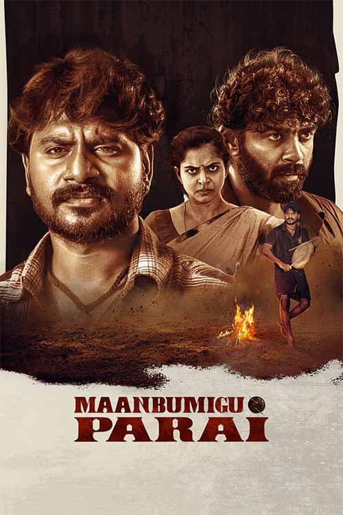 Maanbumigu Parai poster