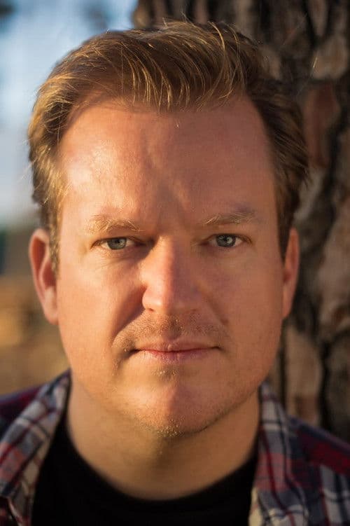 Michael Bundred profile photo