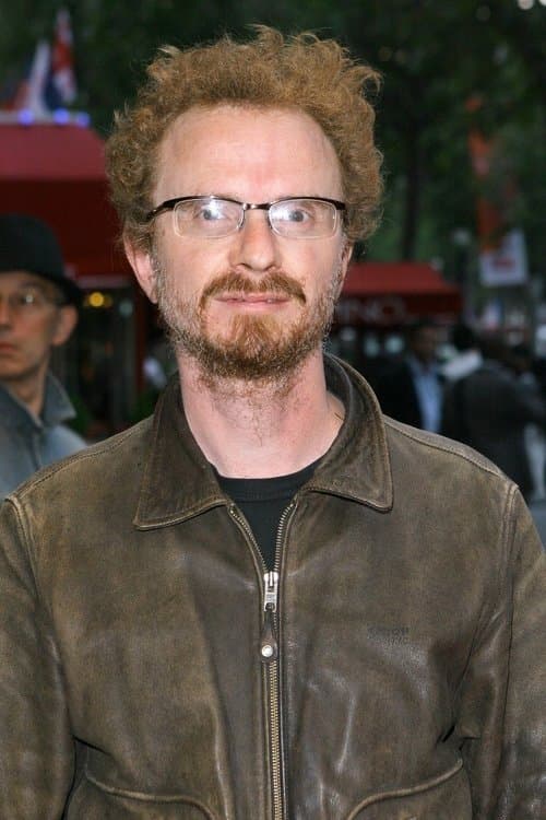 Ludovic Schoendoerffer profile photo