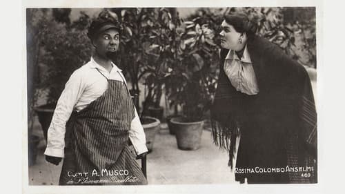 San Giovanni decollato poster