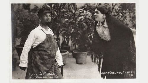 San Giovanni decollato poster