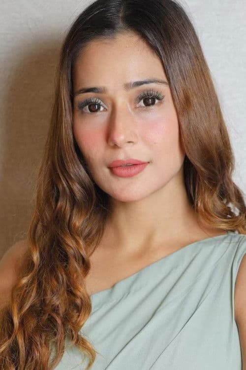 Sara Khan profile photo