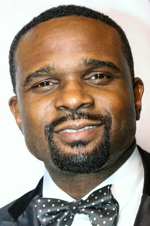 Darius McCrary profile photo