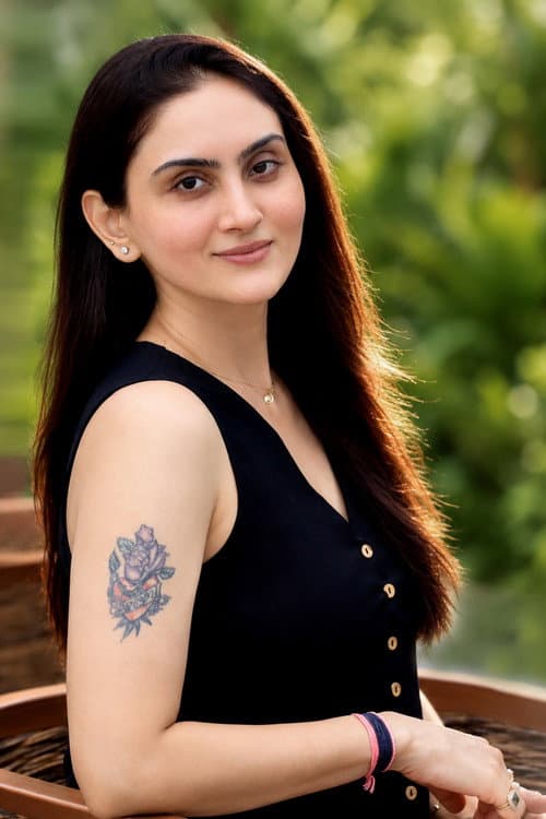 Ekta Savani profile photo