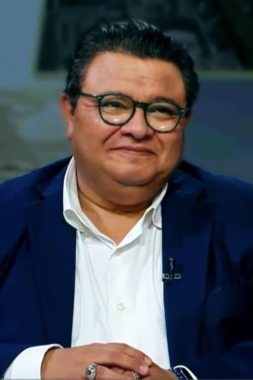 Khaled Galal profile photo