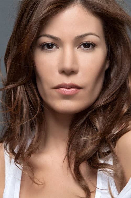 Iris Almario profile photo