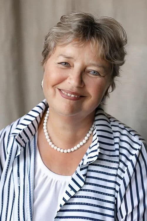 Valentina Fedotenko profile photo