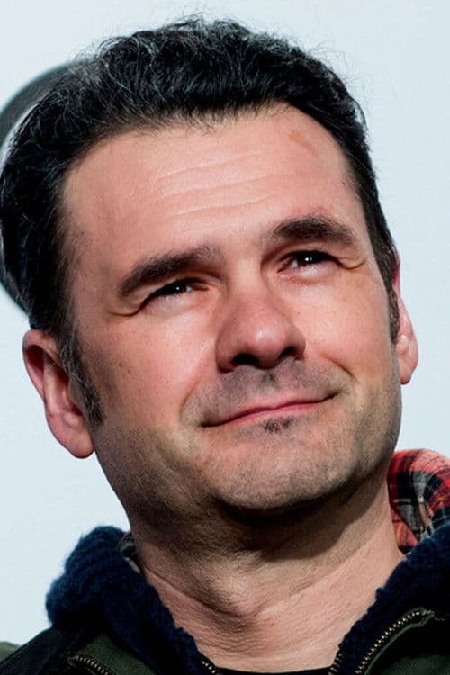 Iñaki López profile photo