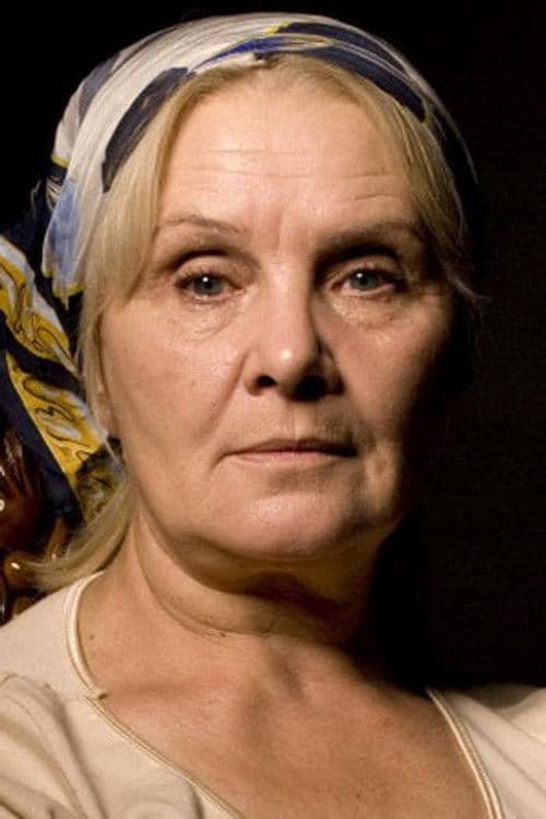 Nina Piskaryova profile photo