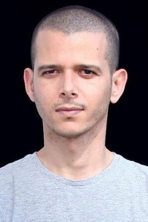 Abdellah Taïa profile photo