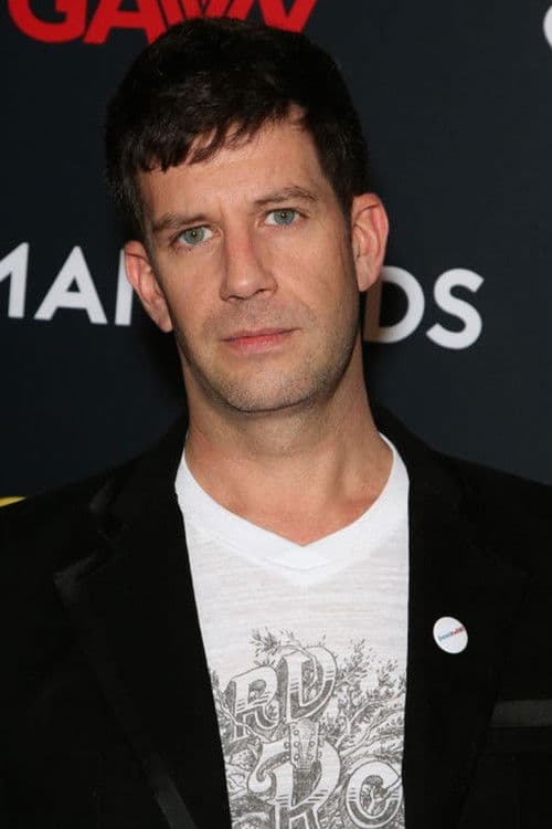 Antoine Lebel profile photo