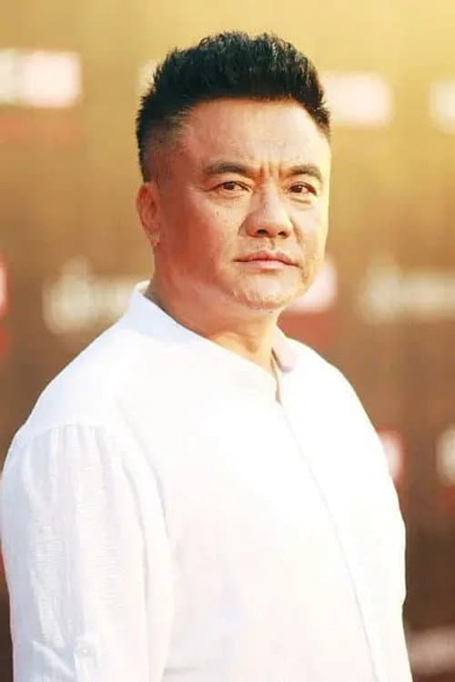 Zhang Qiuge profile photo