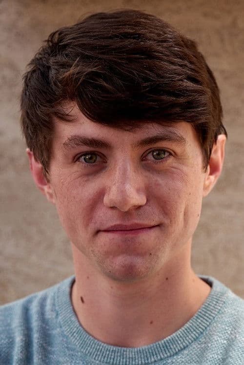 Luke Ward-Wilkinson profile photo