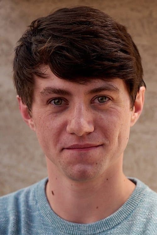 Luke Ward-Wilkinson profile photo