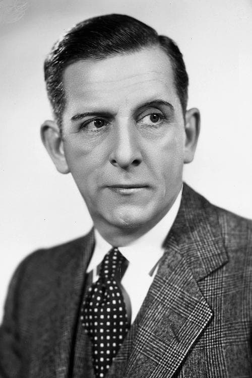 Edward Everett Horton profile photo