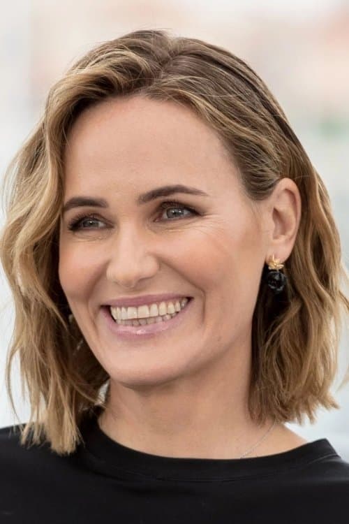 Judith Godrèche profile photo