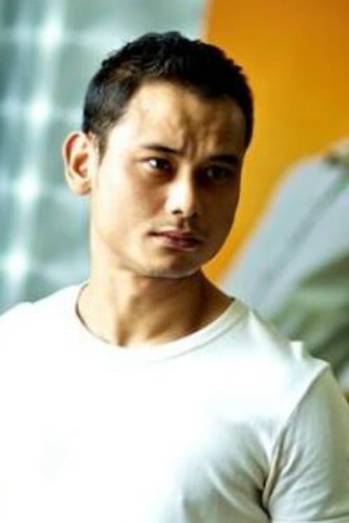 Aidil Aziz profile photo