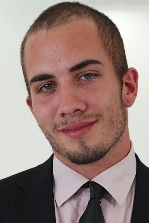 Berry McKockiner profile photo