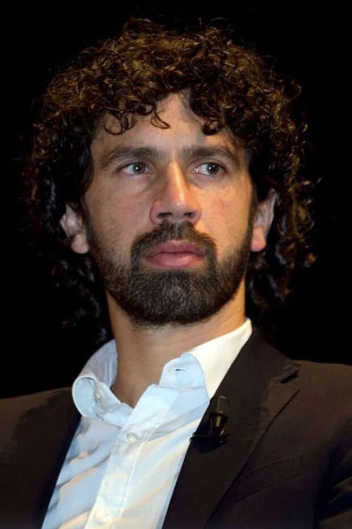 Damiano Tommassi profile photo