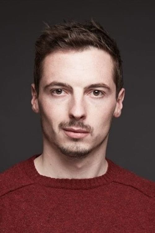 Camille Charbeau profile photo