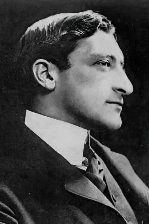 Claude Garry profile photo