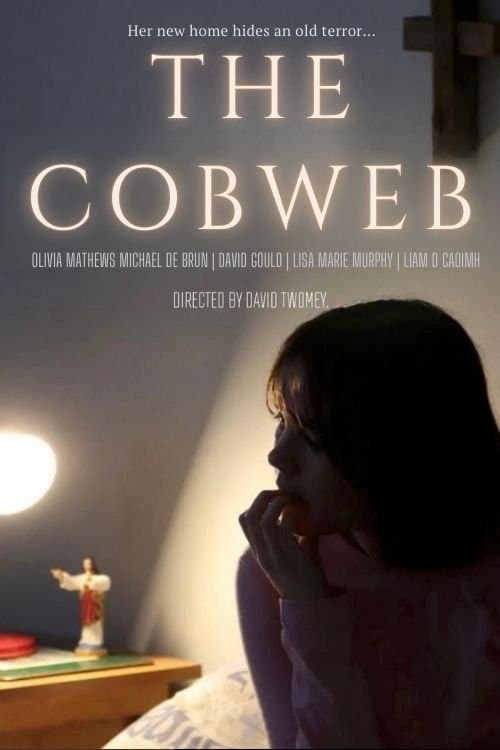The Cobweb poster