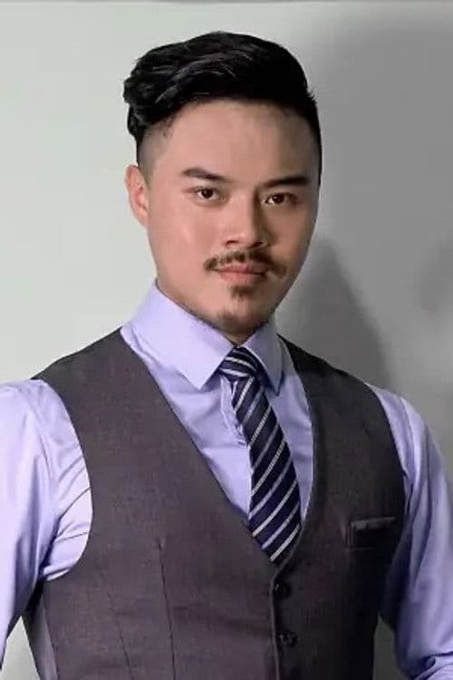 Cao Xu profile photo