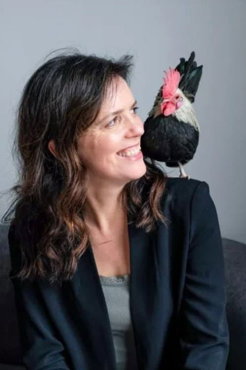 Élise Desaulniers profile photo