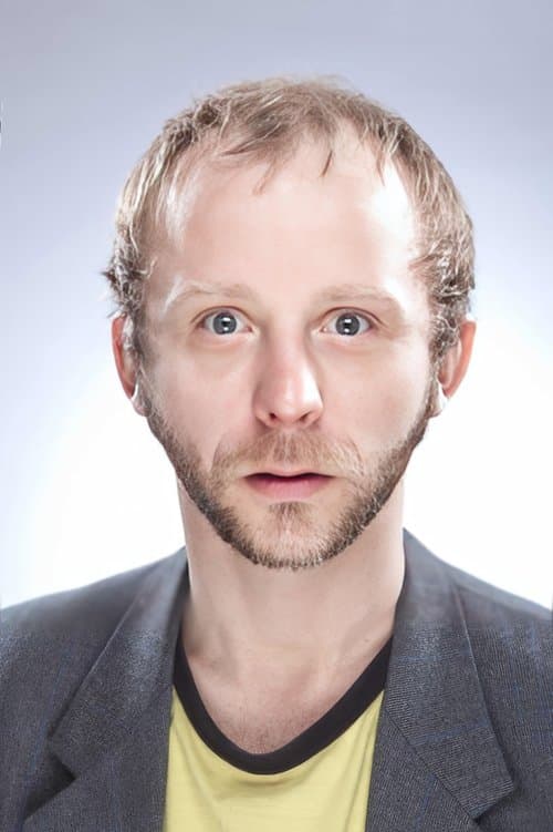 Jakub Albrecht profile photo