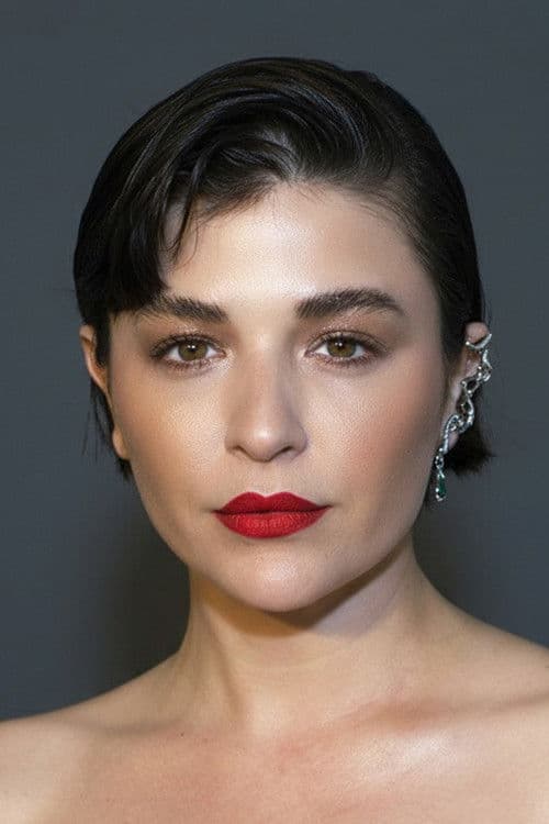 Gonca Vuslateri profile photo