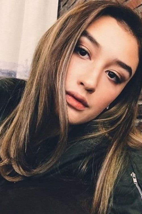 Natasha Ryder profile photo