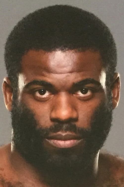 Justin Jones profile photo