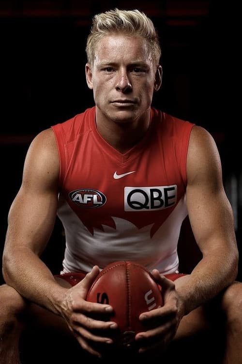Isaac Heeney profile photo
