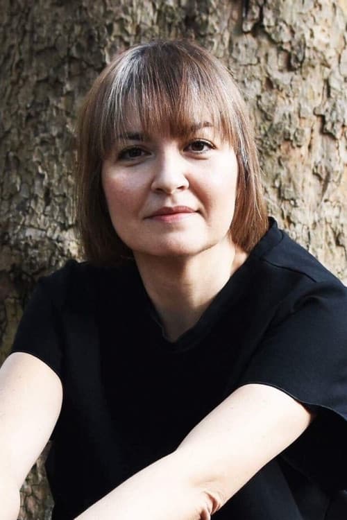 Larissa Sansour profile photo