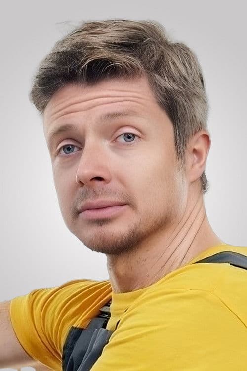 Pierric Tenthorey profile photo