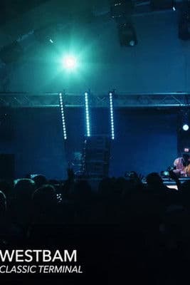 WestBam - Nature One 2025 poster