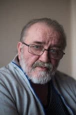 Péter Andorai profile photo