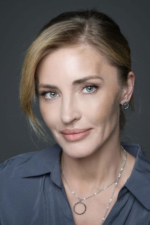 Anna Kazyuchits profile photo